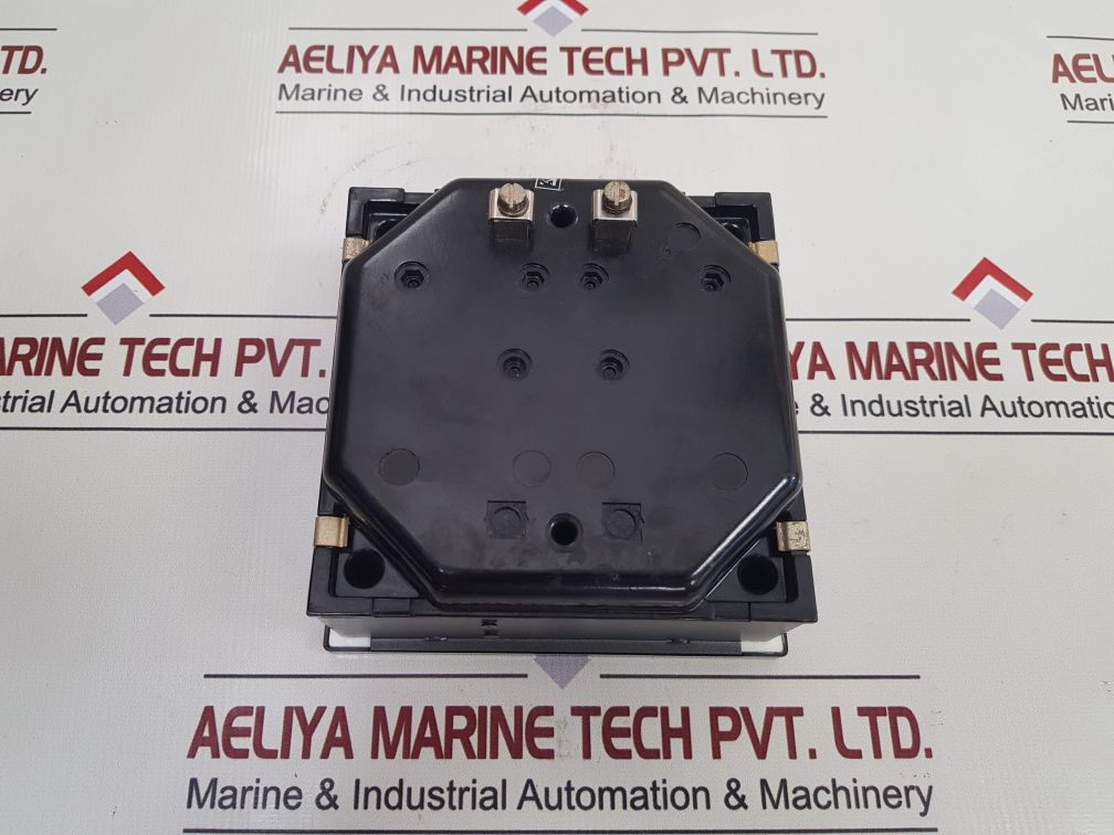 Gossen Espanola 46-54 Hz Frequency Meter