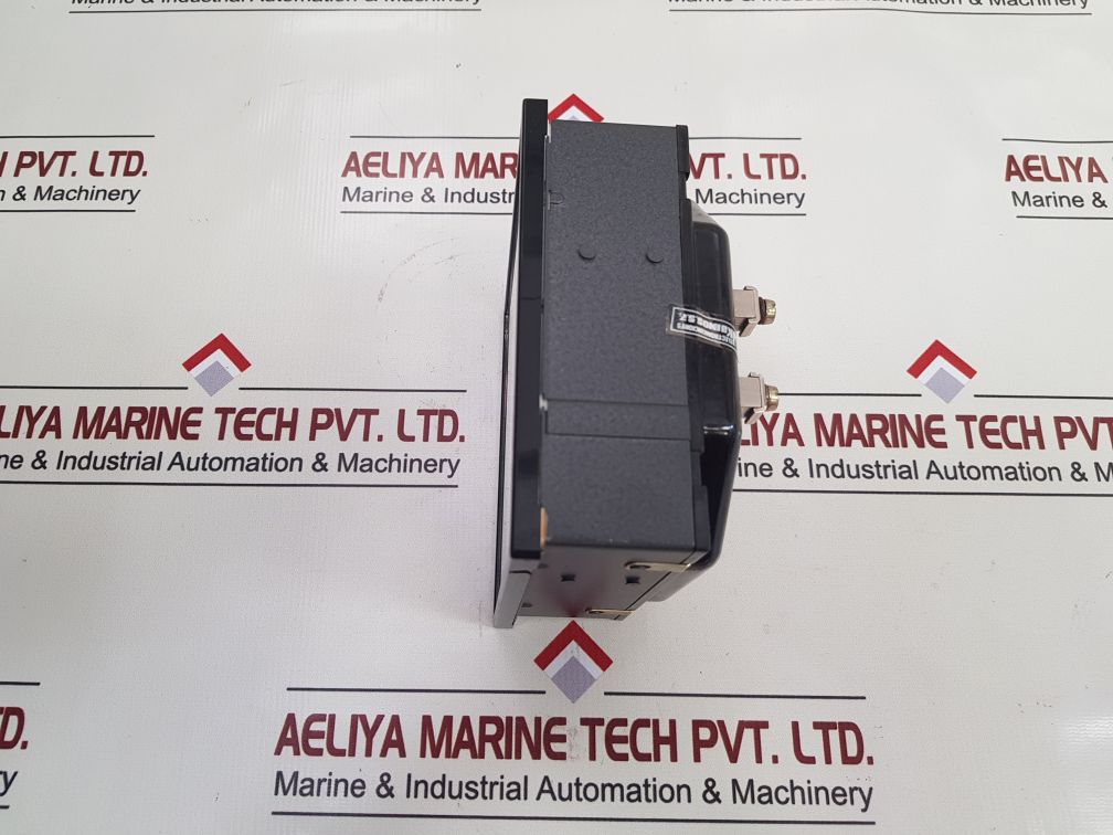 Gossen Espanola 46-54 Hz Frequency Meter