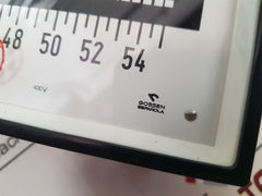 Gossen Espanola 46-54 Hz Frequency Meter