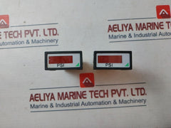 Gossen Metrawatt Digem F 48 X 24 Ak Digital Panel Meter 4-20 Ma 24V