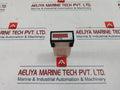 Gossen Metrawatt F 48 X 24 Ak Panel Meter Digem 4-20Ma Input 0-1000 Range