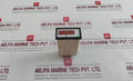 Gossen Metrawatt Digem F 48 X 24 Ak Digital Panel Meter 24V
