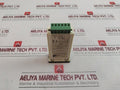 Gossen Metrawatt Digem F 48 X 24 Ak Digital Panel Meter 24V 