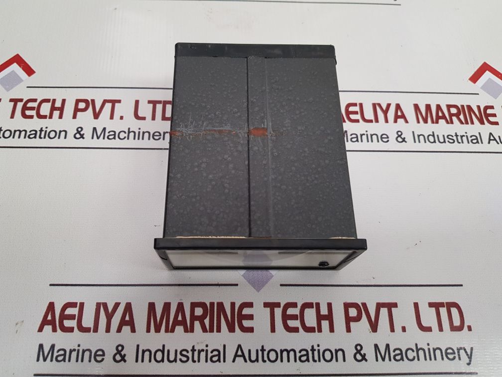 Gossen Pt 100 Din Connection To Resistance-thermometer