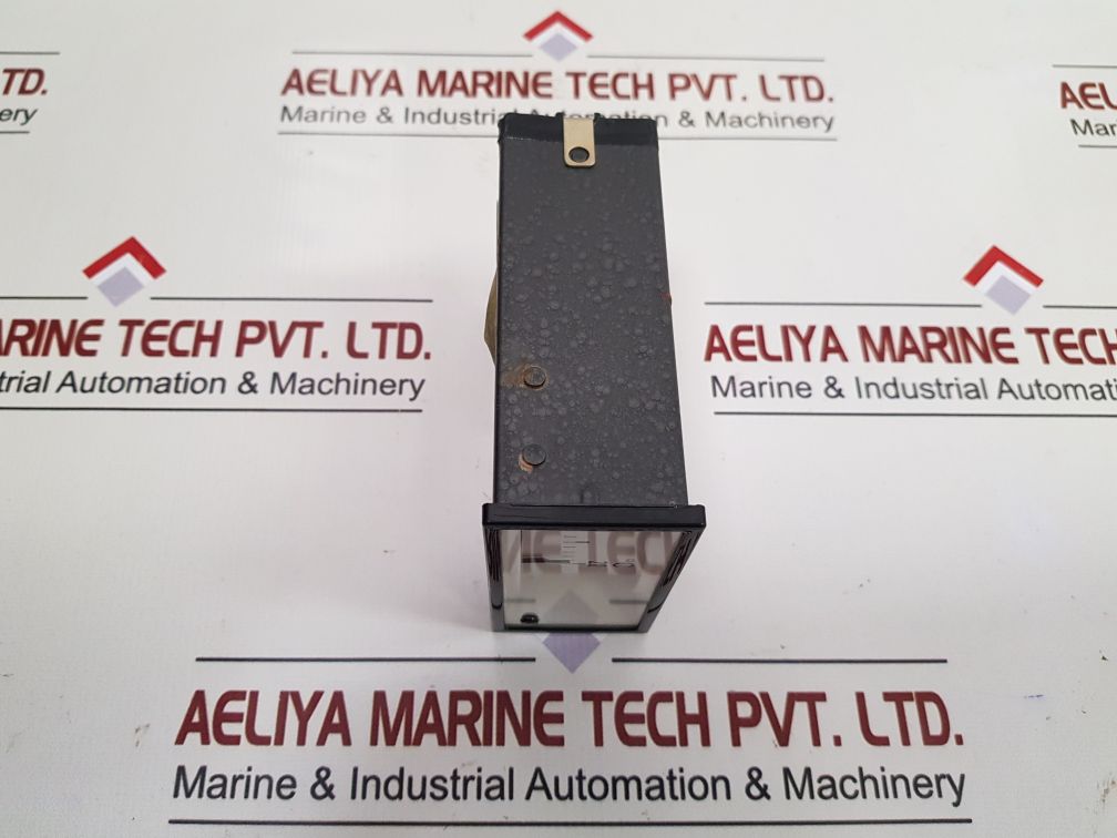 Gossen Pt 100 Din Connection To Resistance-thermometer