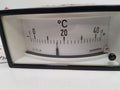 Gossen Pt 100 Din Connection To Resistance-thermometer