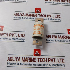 Gould A25X100-4 Amp-trap Fuse 250Vac