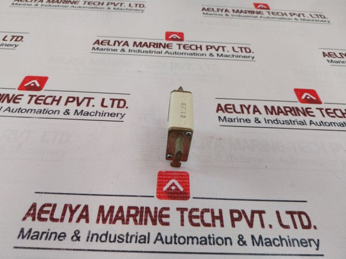 Gould Nh 00 Fuse 100 A