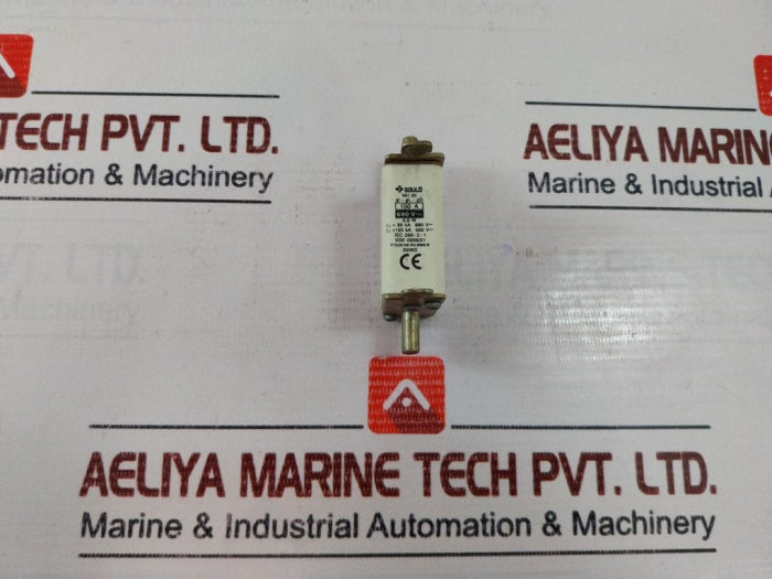 Gould Nh 00 Fuse 100 A