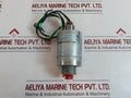 Gould Statham Pg3000-200 Pressure Transmitter