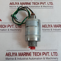 Gould Statham Pg3000-200 Pressure Transmitter