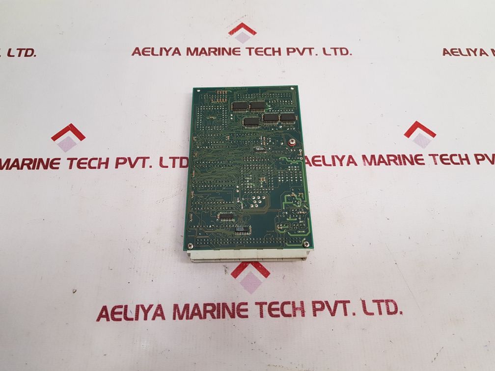 Gpc 9820 840192/P/03 Sol Pcb Card