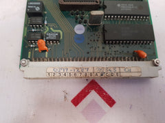 Gpc 9820 840192/P/03 Sol Pcb Card