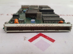 Gpc 9820 840192/P/03 Sol Pcb Card