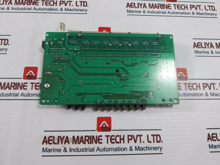 Gq968 Printed Circuit Board 94V-0 Rev. A1