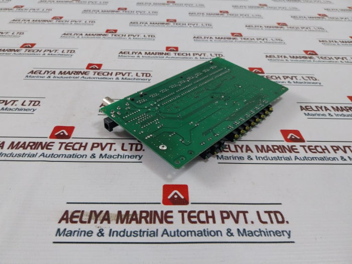 Gq968 Printed Circuit Board 94V-0 Rev. A1