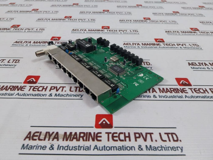 Gq968 Printed Circuit Board 94V-0 Rev. A1