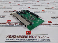 Gq968 Printed Circuit Board 94V-0 Rev. A1