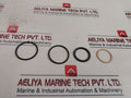 Graco 214584 Repair Kit For Fast-flow Air Motor