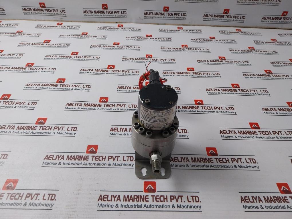 Graco 24K641 Sensor Assembly Ser C14A