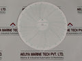 Graphic Controls Mc Mp-30000-1000-96Min Recording Charts Set [1Set=100Chart]