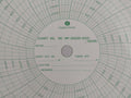 Graphic Controls Mc Mp-30000-1000-96Min Recording Charts Set [1Set=100Chart]
