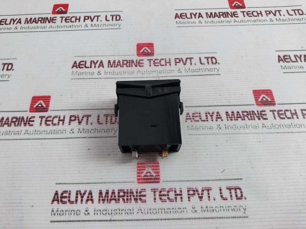 Grasslin Fwz55 Ac Hour Meter 05.20.0044.1