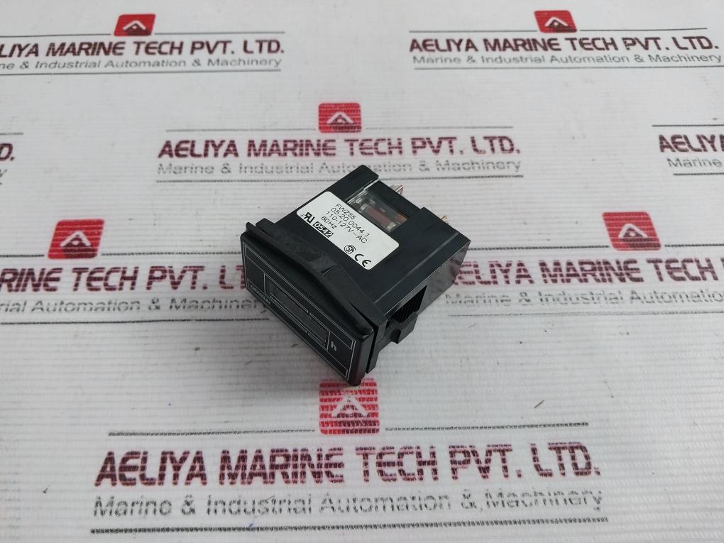 Grasslin Fwz55 Ac Hour Meter 05.20.0044.1