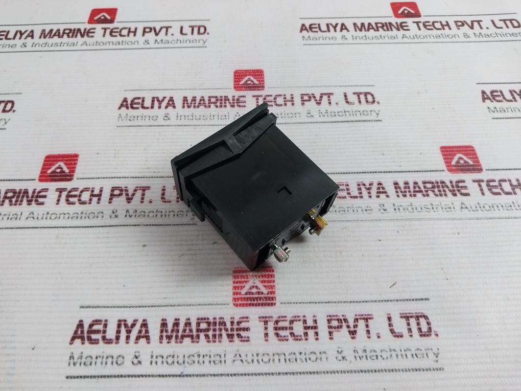 Grasslin Fwz55 Ac Hour Meter 05.20.0044.1