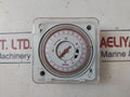 Grasslin Mil72E/1Stuzh-l Time Switch 110V, 60 Hz, Stuz-120