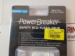 Green Brook 1579636 Safety Rcd Fused Spur 633451