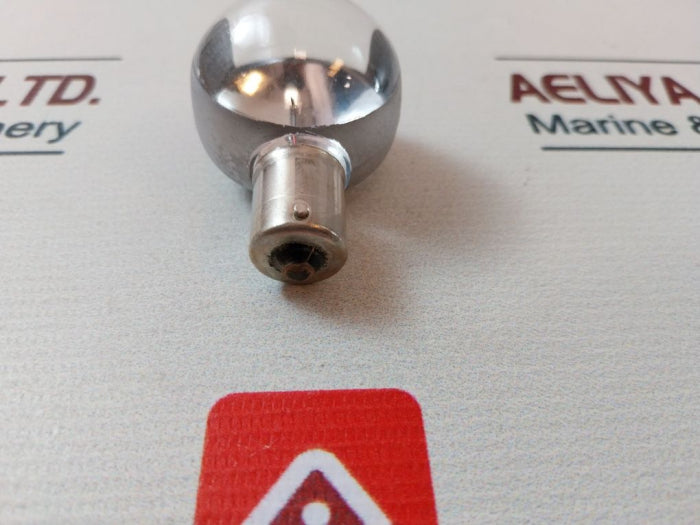 Grimes 684-24 Lamp Bulb 28v 40w