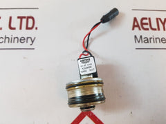 Grohe 42229000 Solenoid Valve 6Vdc 1,4W