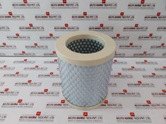 Grs Pcs-n5 & Gre-pos-5N Cylindrical Coalescer Filter 085-000-003, Ys0-22-p-009