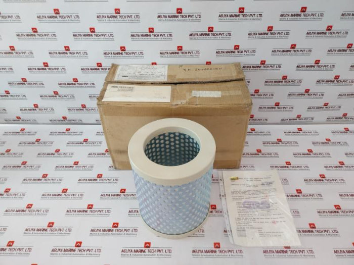 Grs Pcs-n5 & Gre-pos-5N Cylindrical Coalescer Filter 085-000-003, Ys0-22-p-009