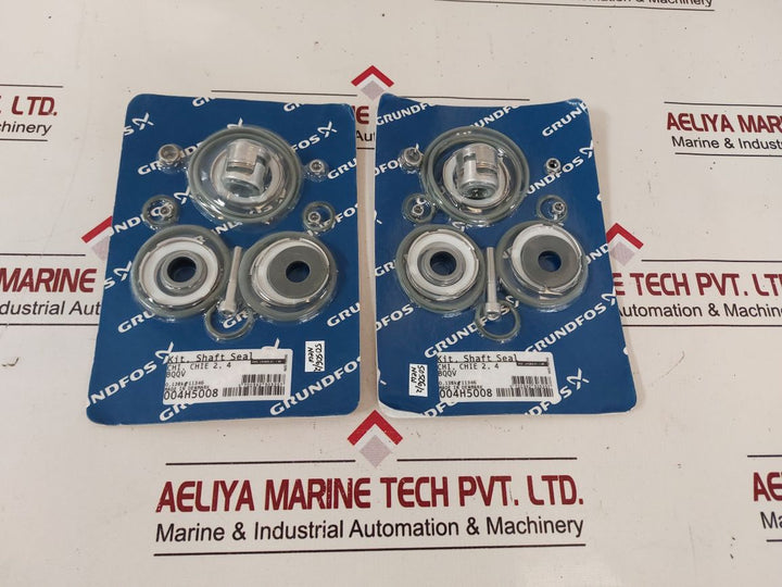 Grundfos Chi, Chie 2, 4 Shaft Seal Kit