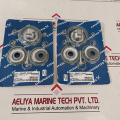 Grundfos Chi, Chie 2, 4 Shaft Seal Kit