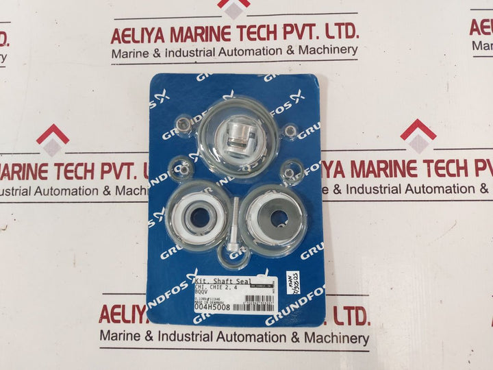 Grundfos Chi, Chie 2, 4 Shaft Seal Kit