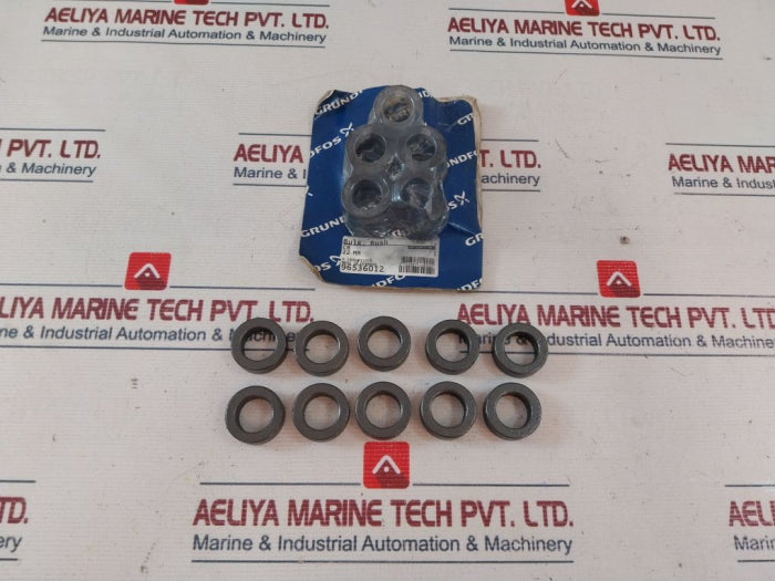 Grundfos 96536012 Chamber Sleeve Bushing Kit P11328