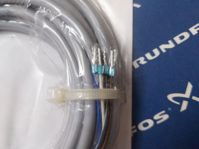 Grundfos 96609019 4-pole Relay Output 5M Cable