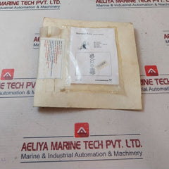 Grundfos 985204 Shaft Seal Kit 756.011.000
