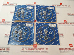 Grundfos 985204 Shaft Seal Kit 756.011.000