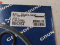 Grundfos 985204 Shaft Seal Kit 756.011.000