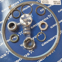 Grundfos 985204 Shaft Seal Kit 756.011.000