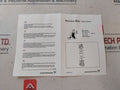 Grundfos 985204 Shaft Seal Kit 756.011.000