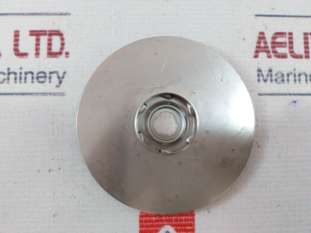 Grundfos Chi 2-40 A-w-g-bqqv Pump Impeller