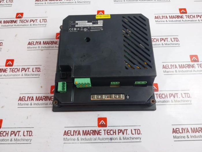 Grundfos Cu 323 98776193-v02 System Run Alarm 100-240Vac 50/60Hz Max 18W