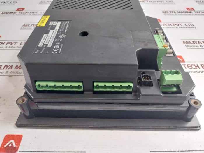 Grundfos Cu 323 98776193-v02 System Run Alarm 100-240Vac 50/60Hz Max 18W