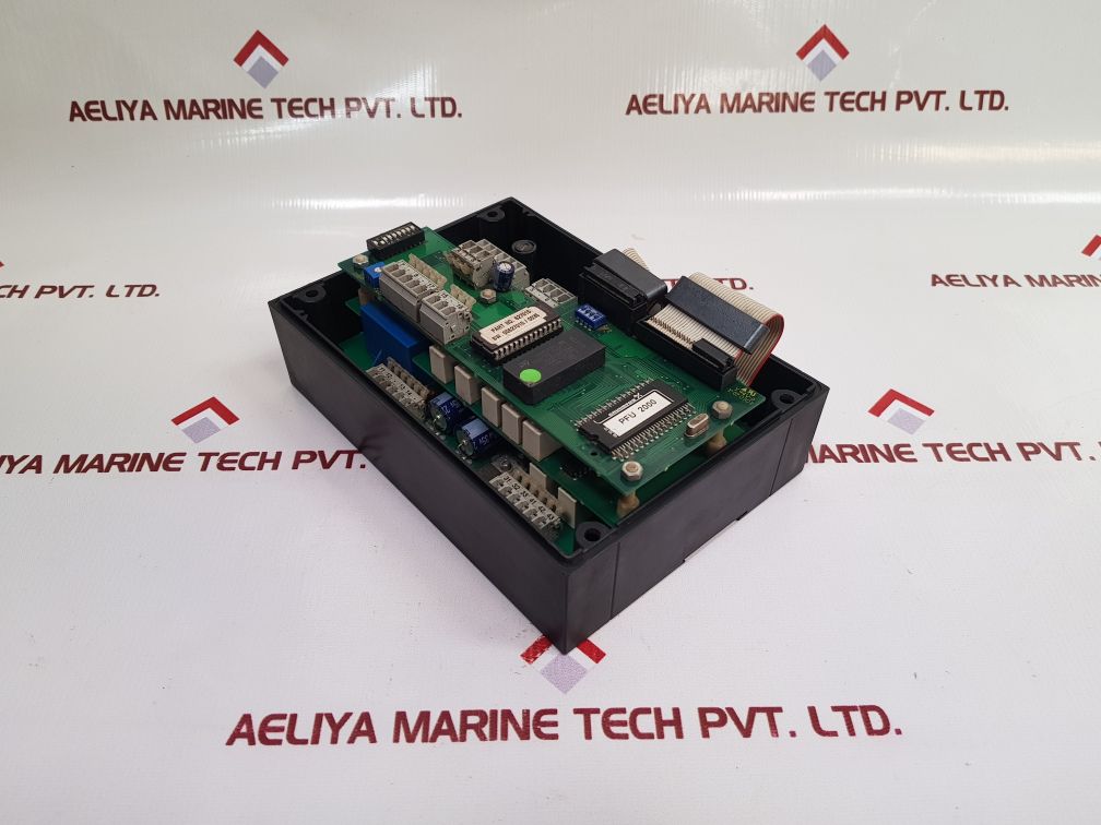 Grundfos Pfu 2000/9 Pump Control 625243