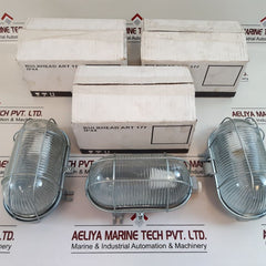 Gruppe Art 177 Bulkhead